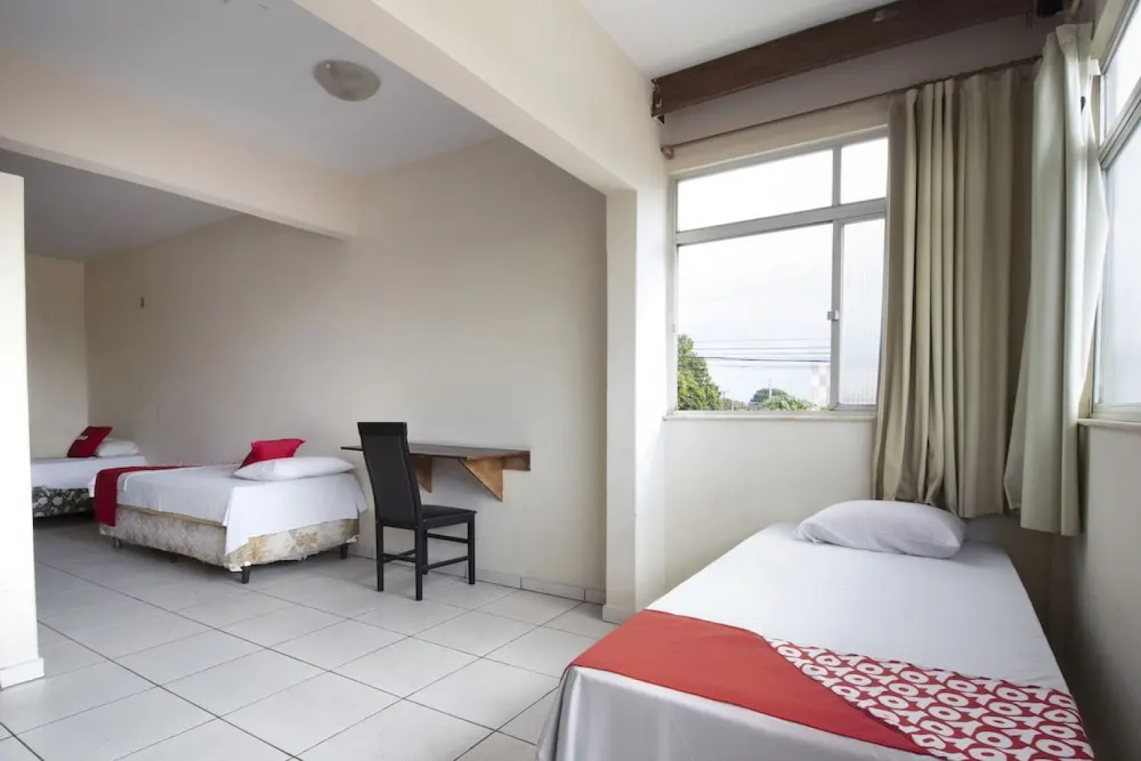 OYO New Anápolis Hotel, Imperatriz