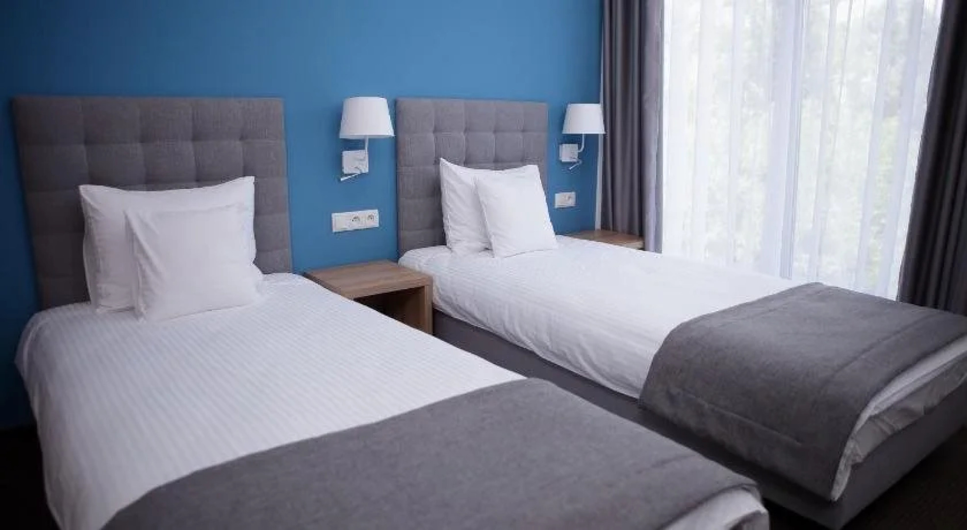 Hotel Arkadia Jelcz-Laskowice