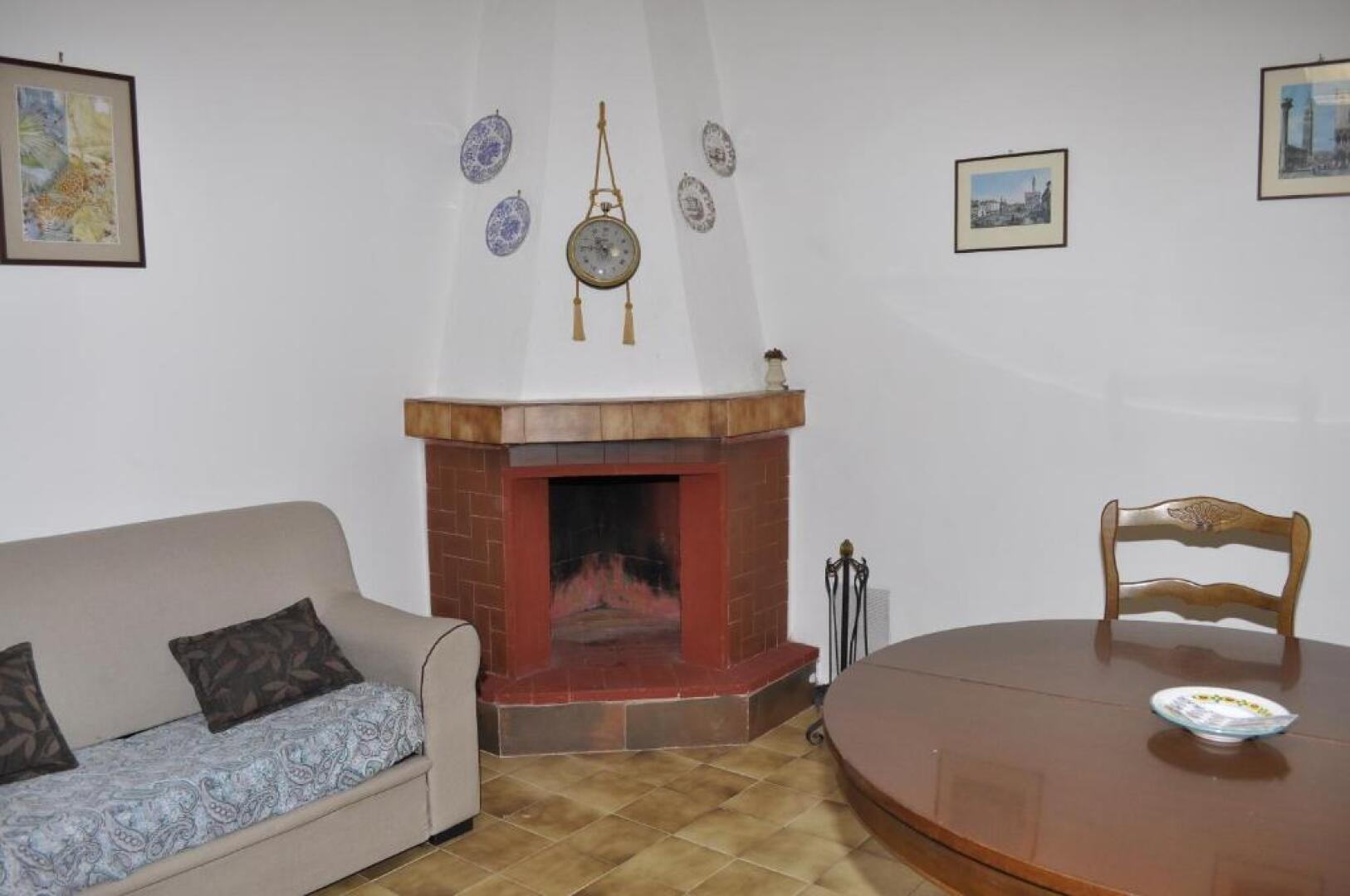 Casa Vacanza Nord Salento