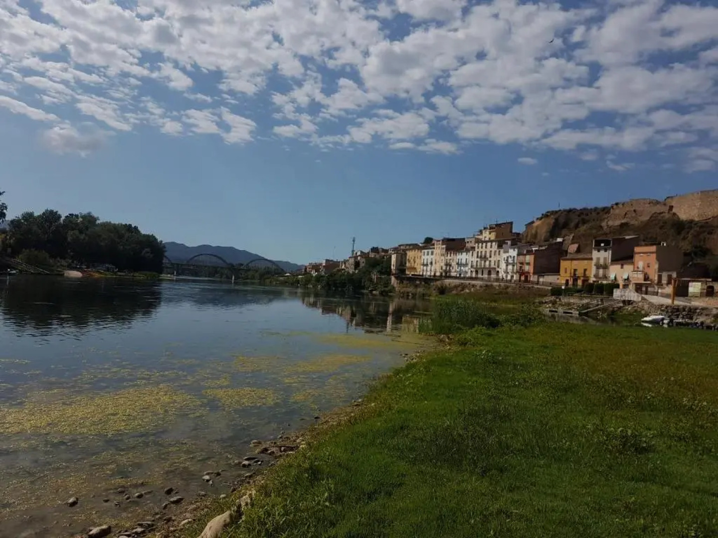 River Ebro Apartments