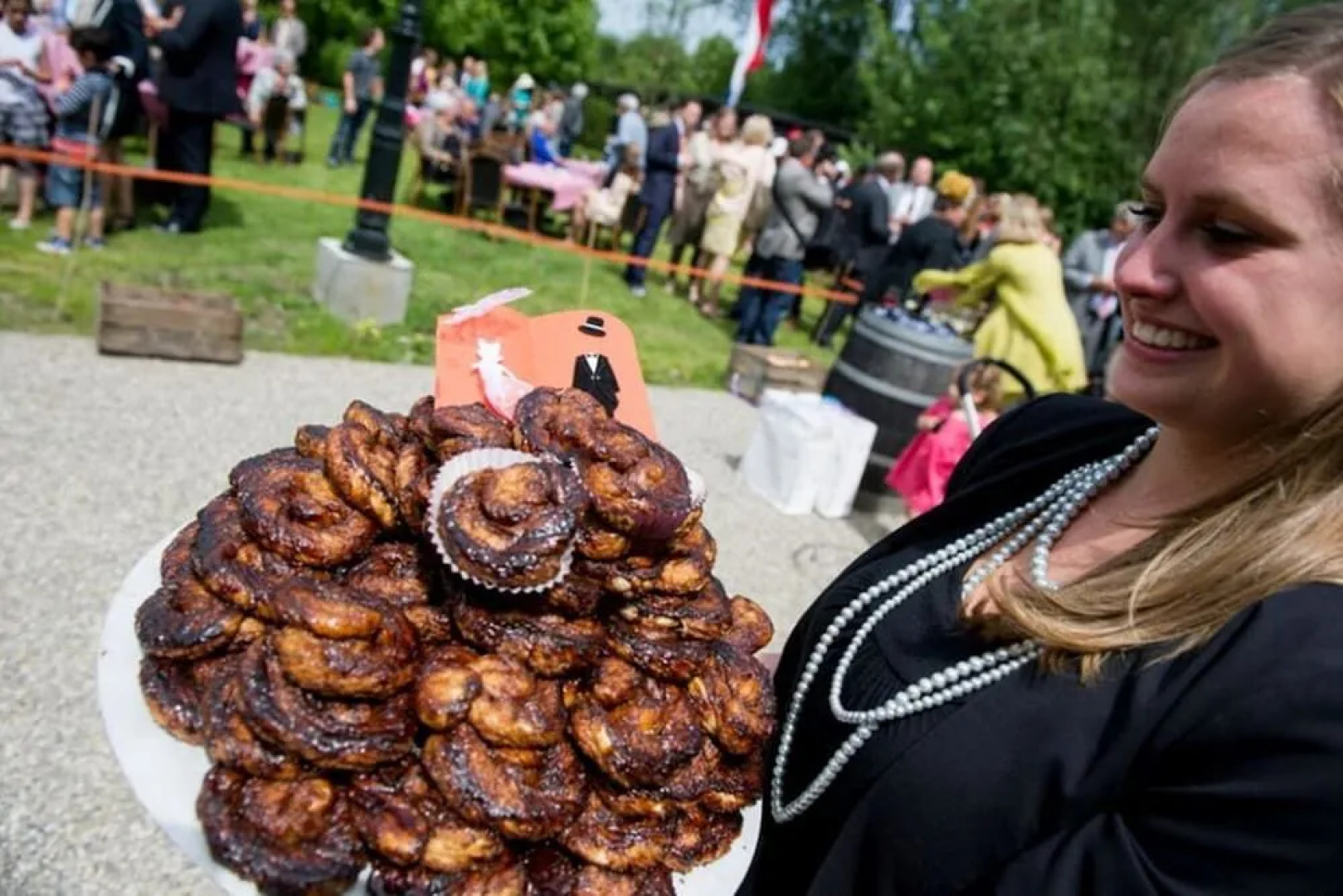 Barbara B&B Landgoed Rijckholt