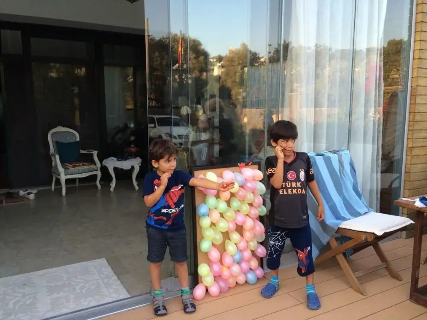 Villa No 5 Boutique Hotel