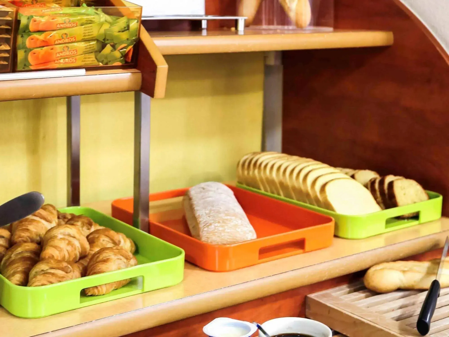 Ibis Budget Coutances