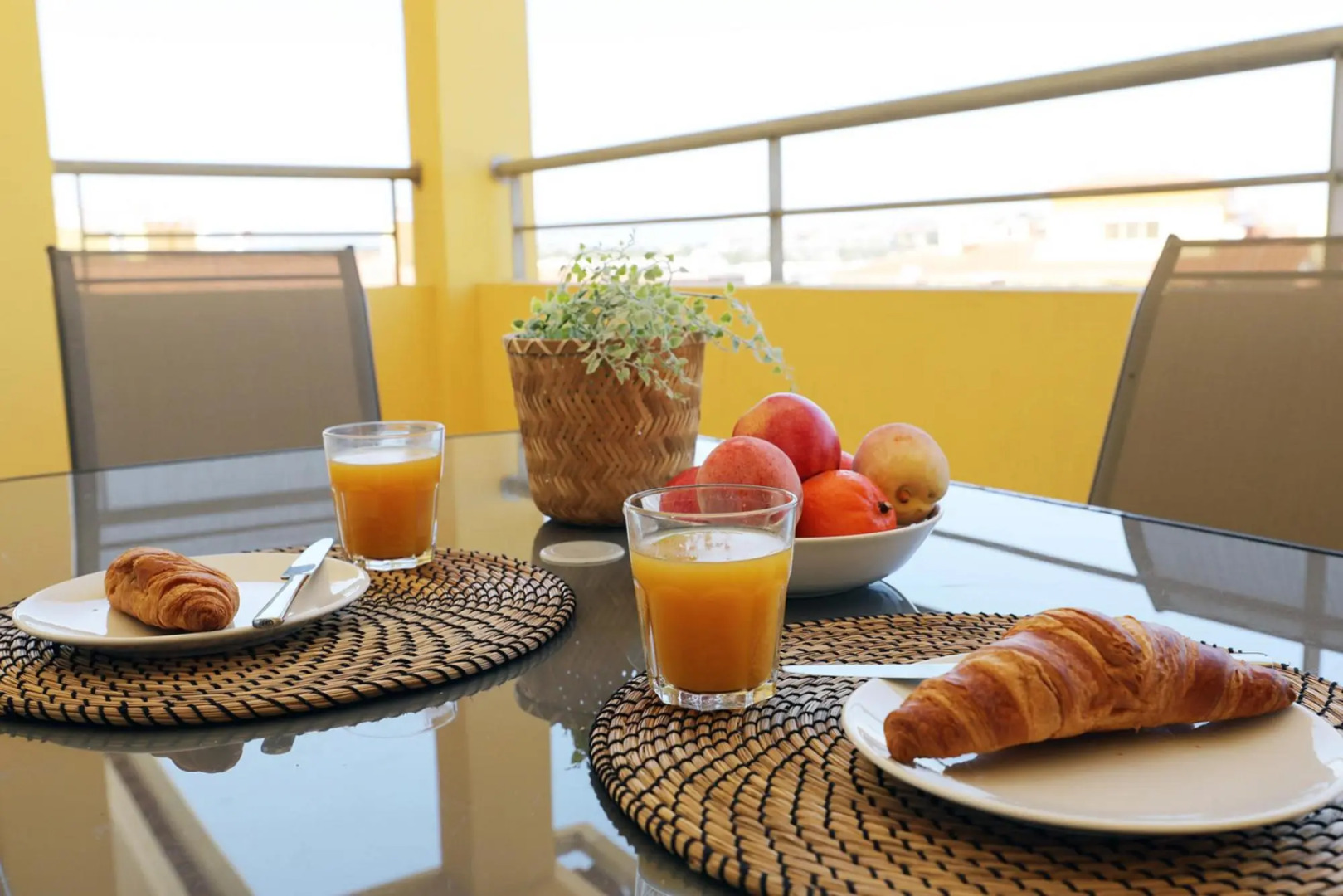 C07 - 3 Bed Penthouse in Lagos