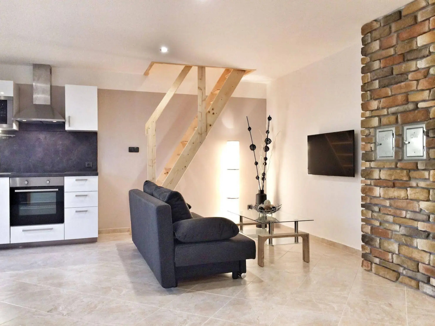 Čajkovskij Apartments