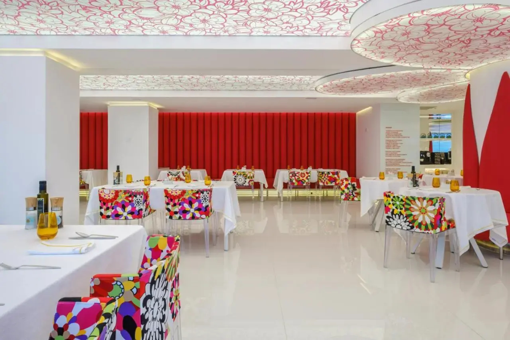 Five Flowers Hotel Formentera, member of Meliá Collection
