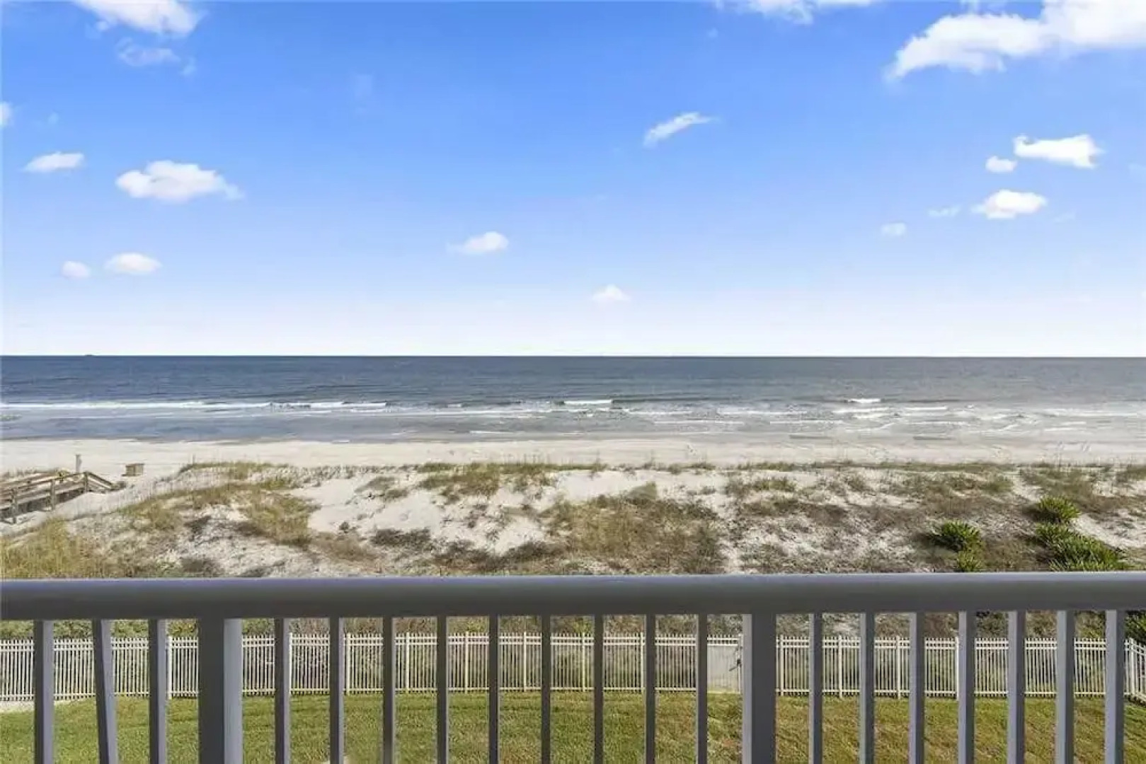 Jacksonville Beachdrifter 403 - Two Bedroom Condo