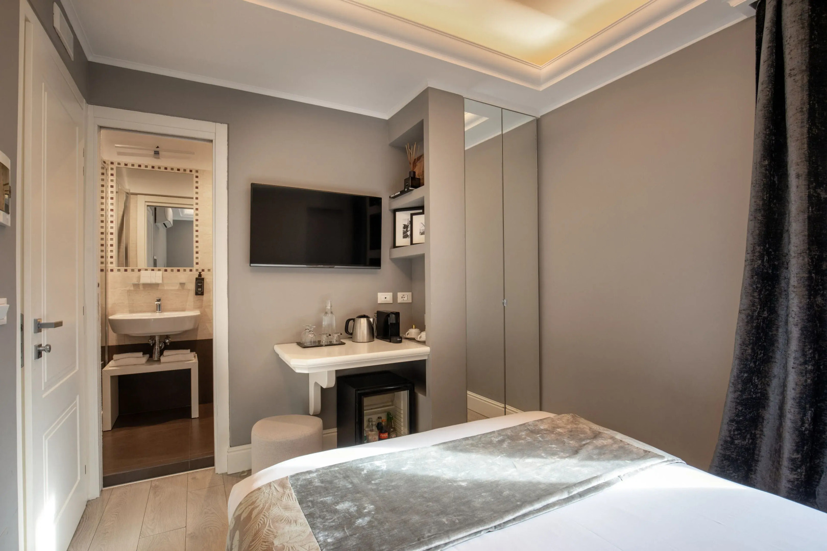 Naman Hotellerie - Spagna