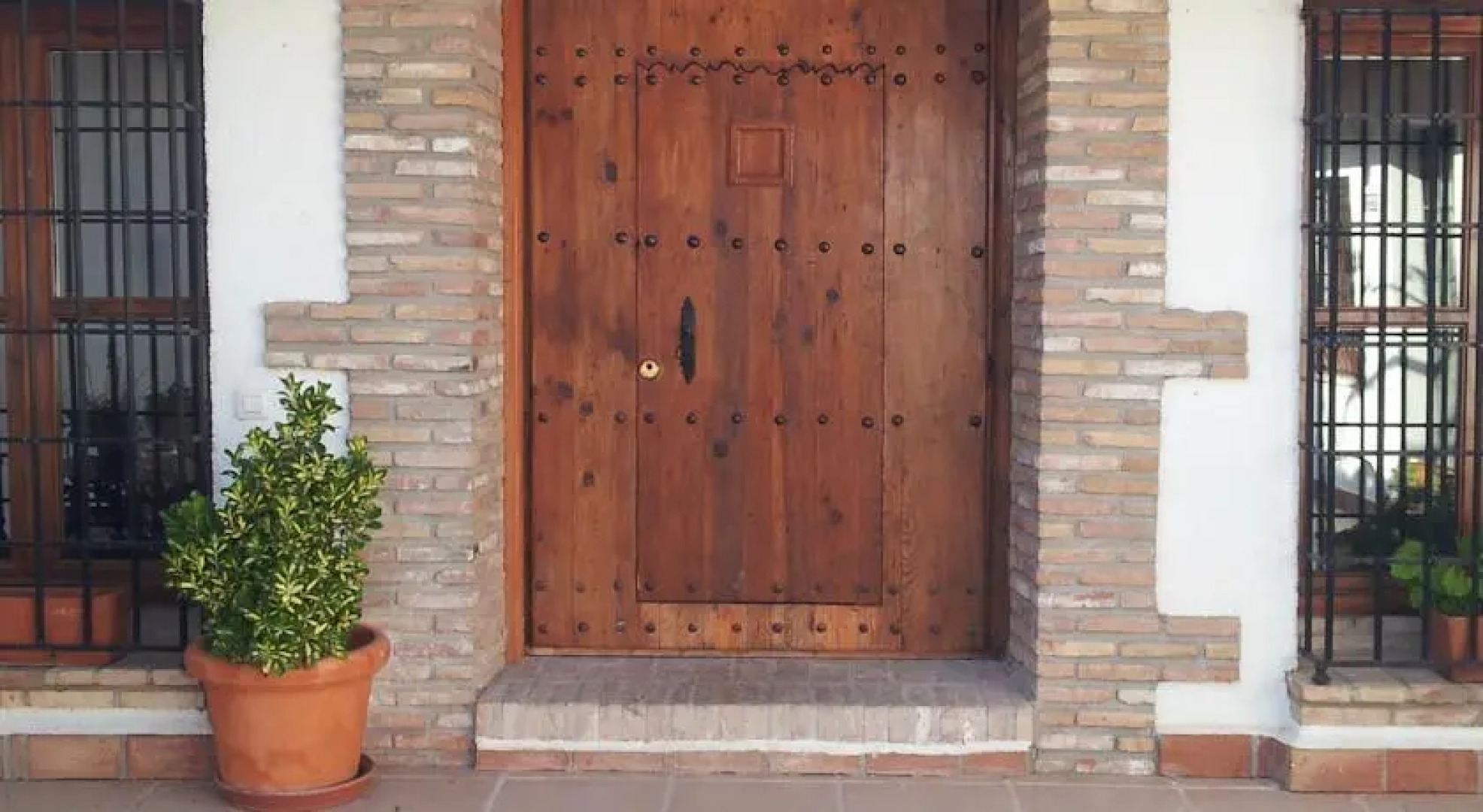 Cortijo Anchurones de San Pedro