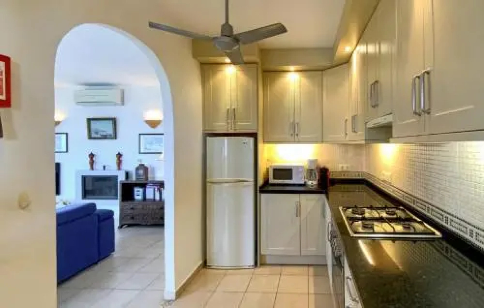 La Madrugada - Luxury Moraira Villa With Private Heated Pool