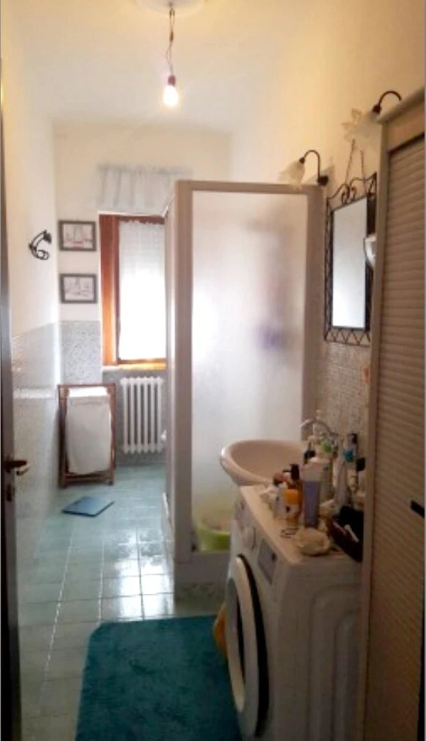 Apartment With 3 Bedrooms in Sabaudia, With Balcony and Wifi - 800 m F