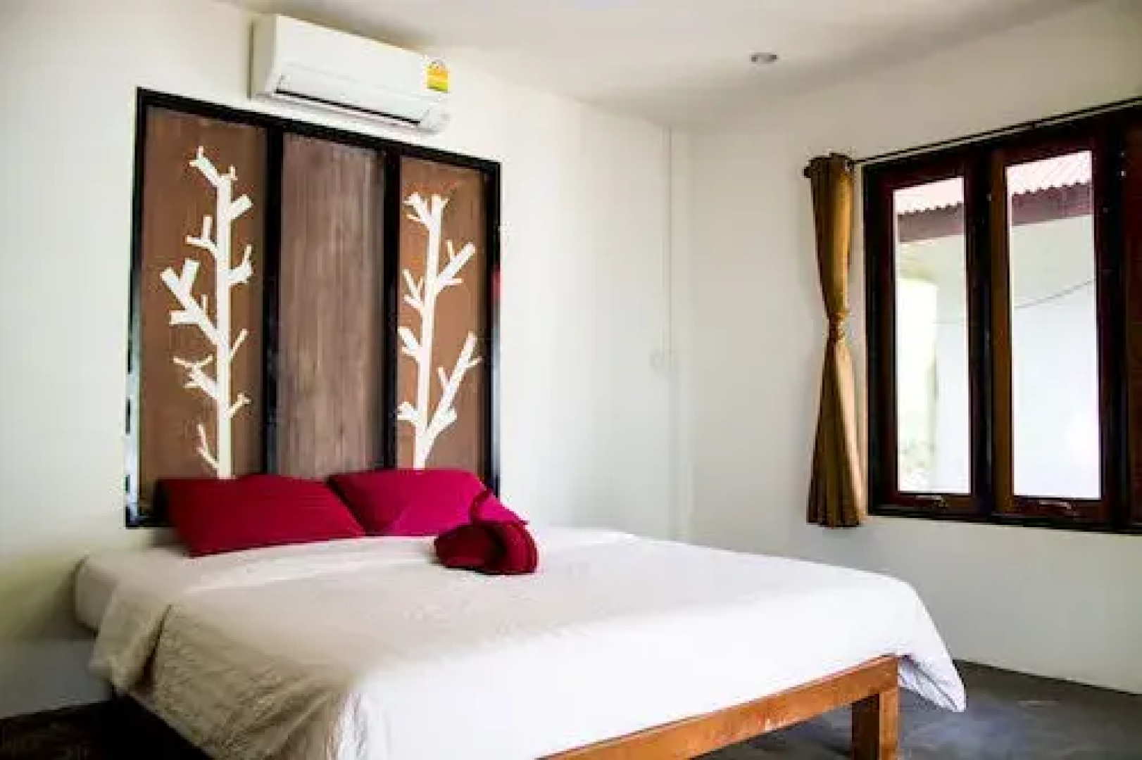 Ban Inchat Bungalow