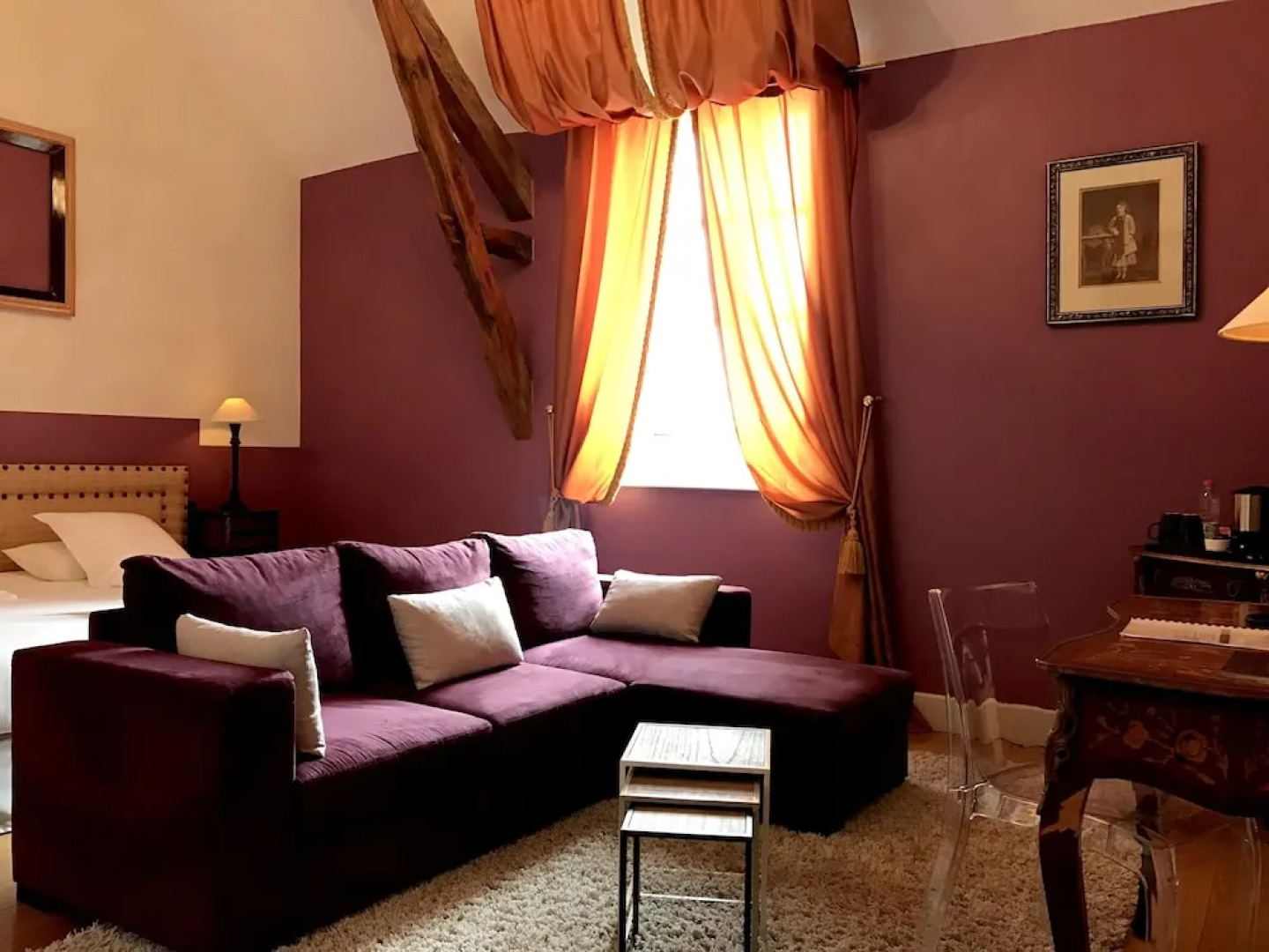 Château de Garrevaques