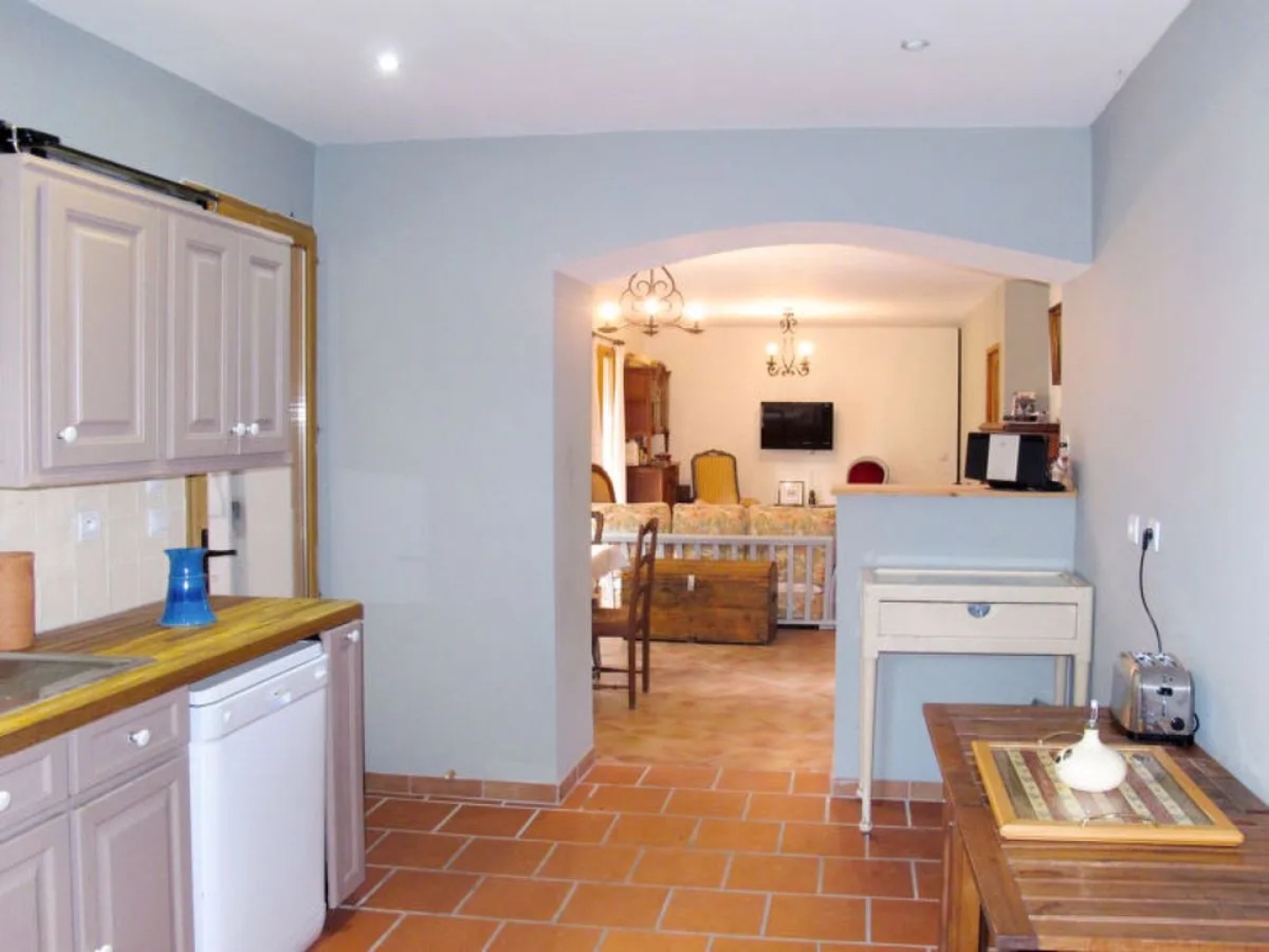 La Bignone (REG130)