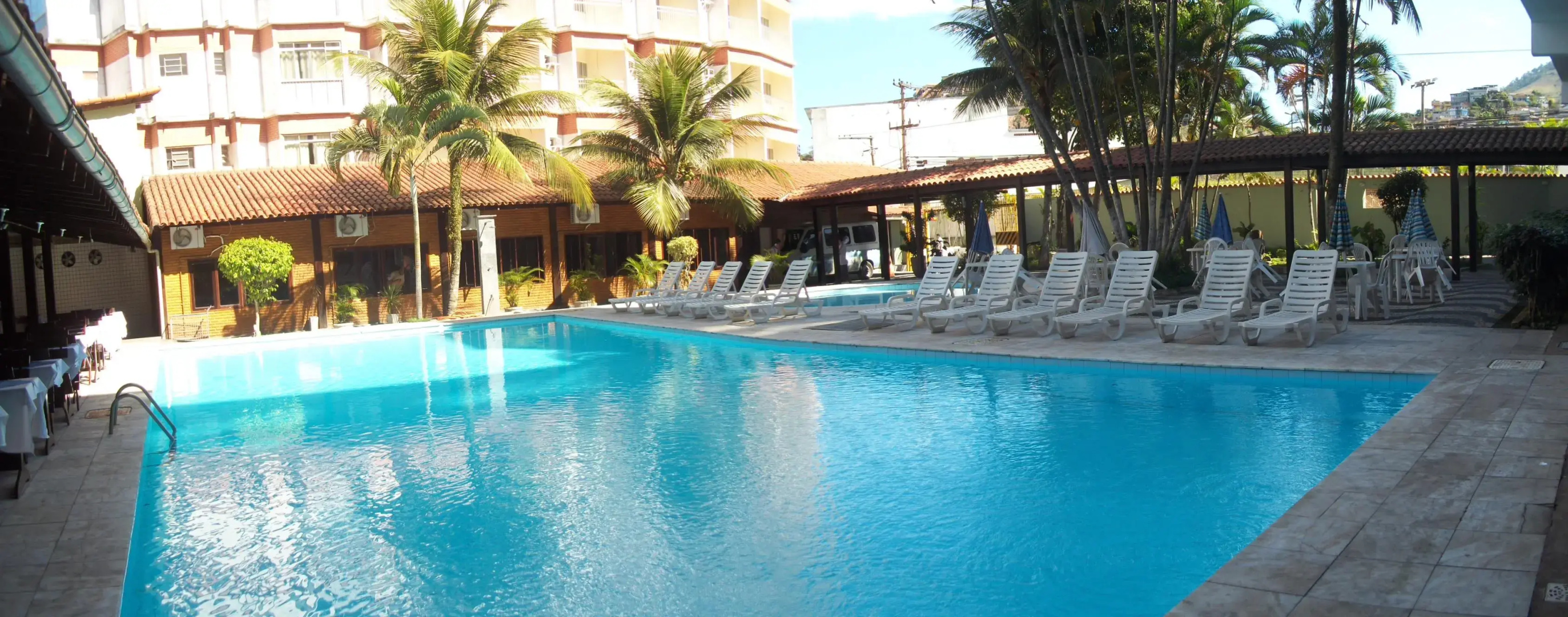 Acrópolis Marina Hotel
