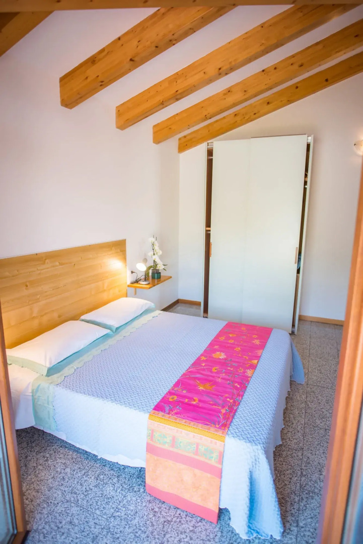 Agriturismo Trefrutti