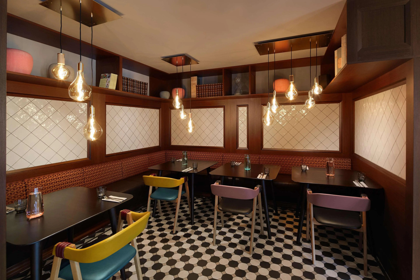 Reykjavik Konsulat Hotel, Curio Collection by Hilton