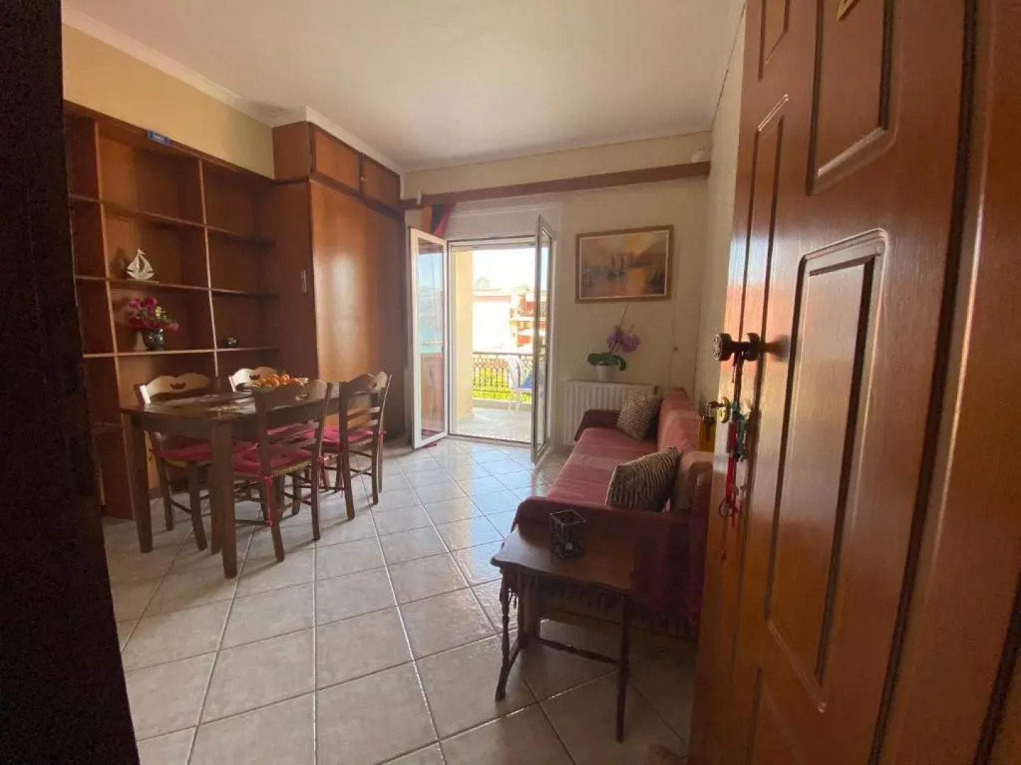 Mariangela Apartments