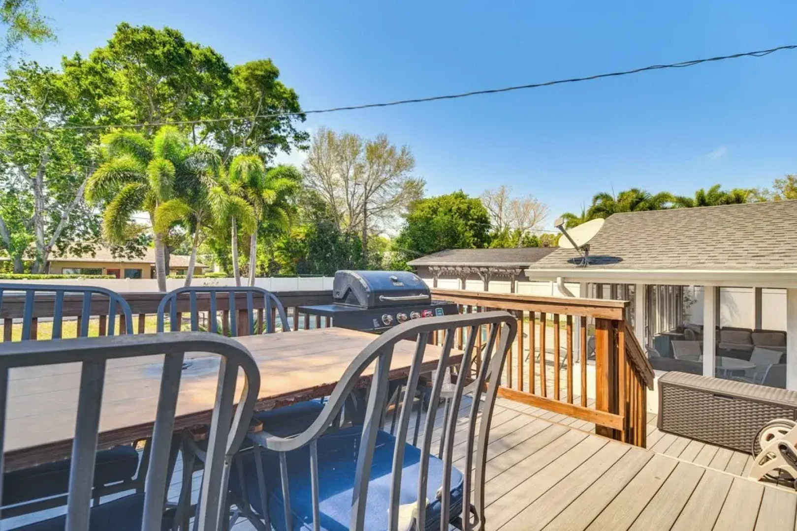 Seminole House < 1 Mile to Indian Rocks Beach!