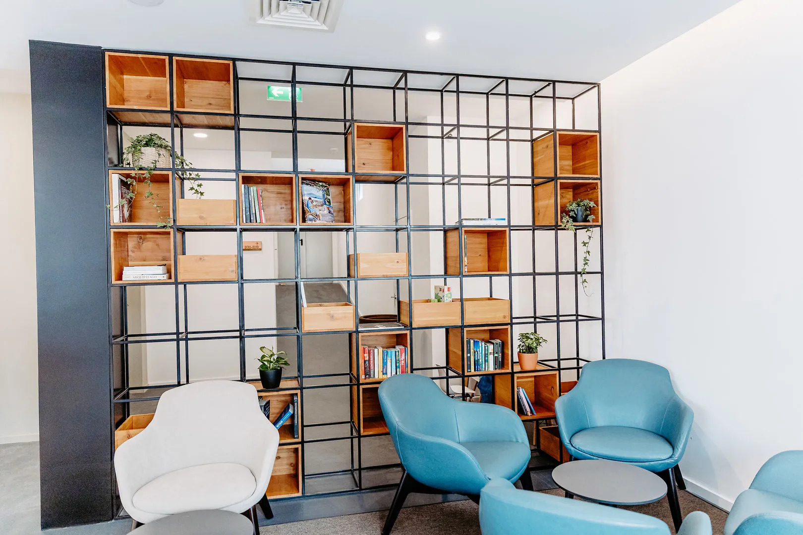 Canadiano - Urban Nature Hotel