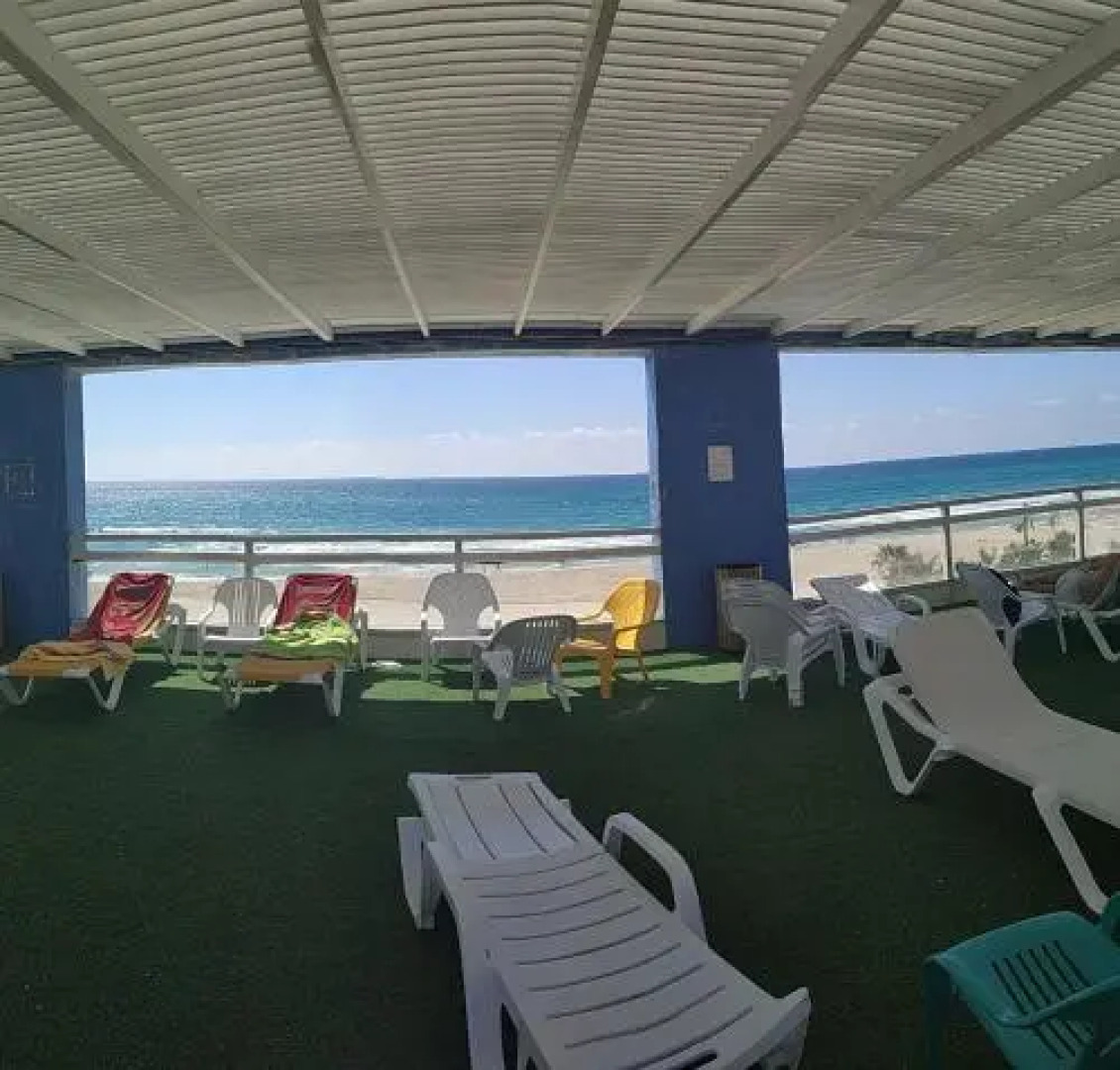 Colony Beach Bat Yam Apartments