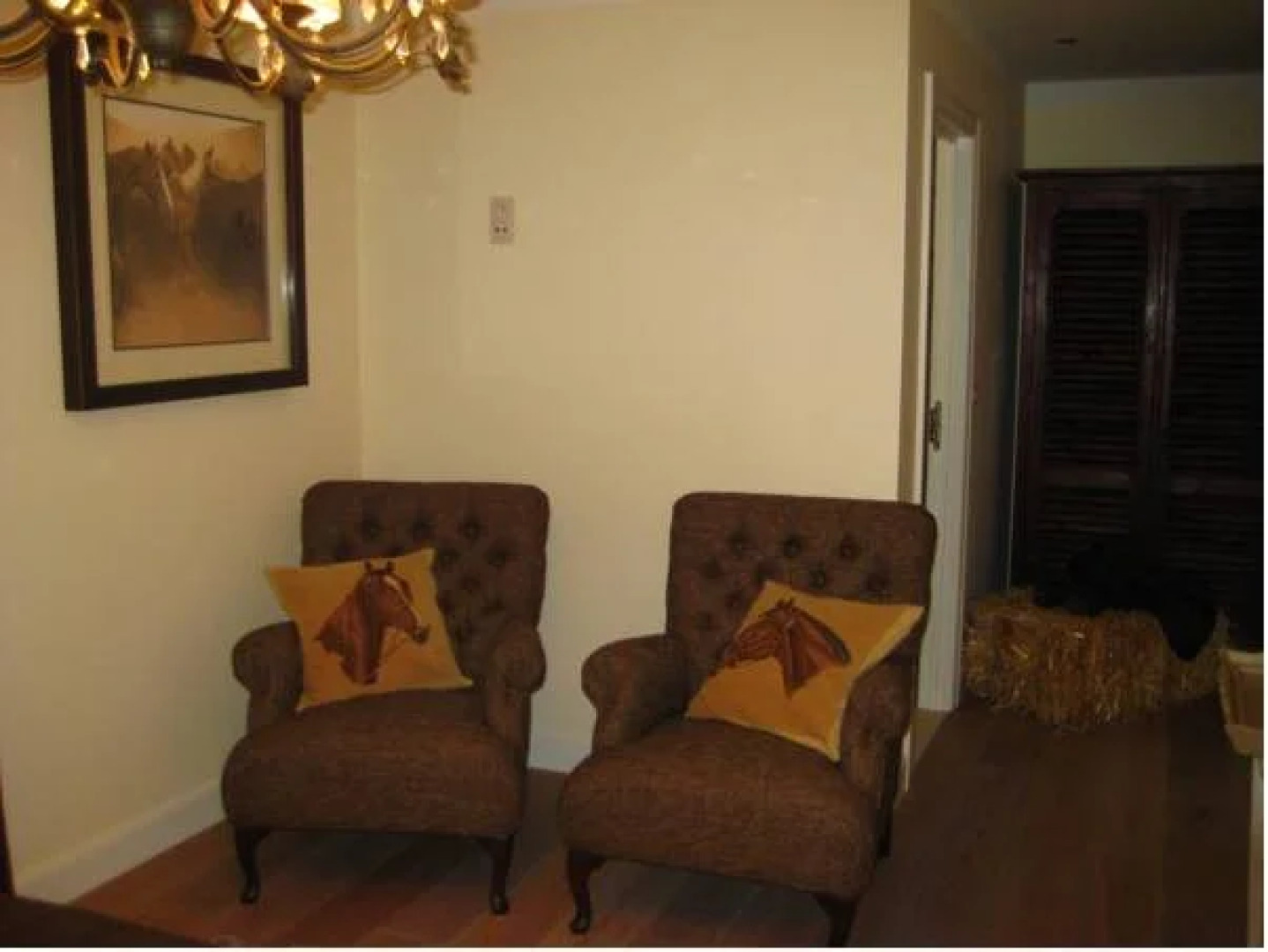 B&B Aen De Roderburgh