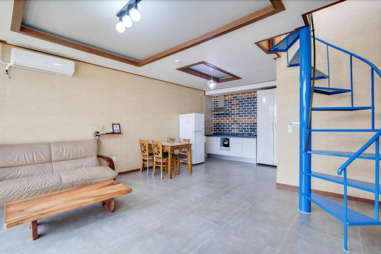 Yeongdeok Bapoom Hill Pension