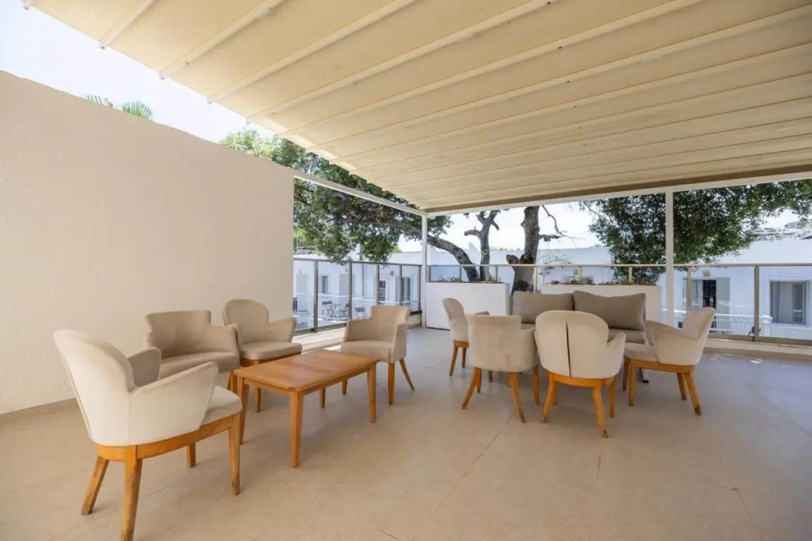 Petunya Beach Resort - All Inclusive