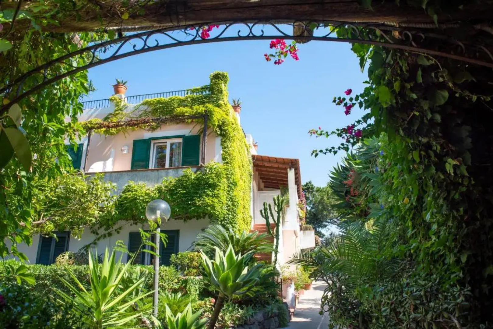 Hotel Villa Melodie - Adults Only