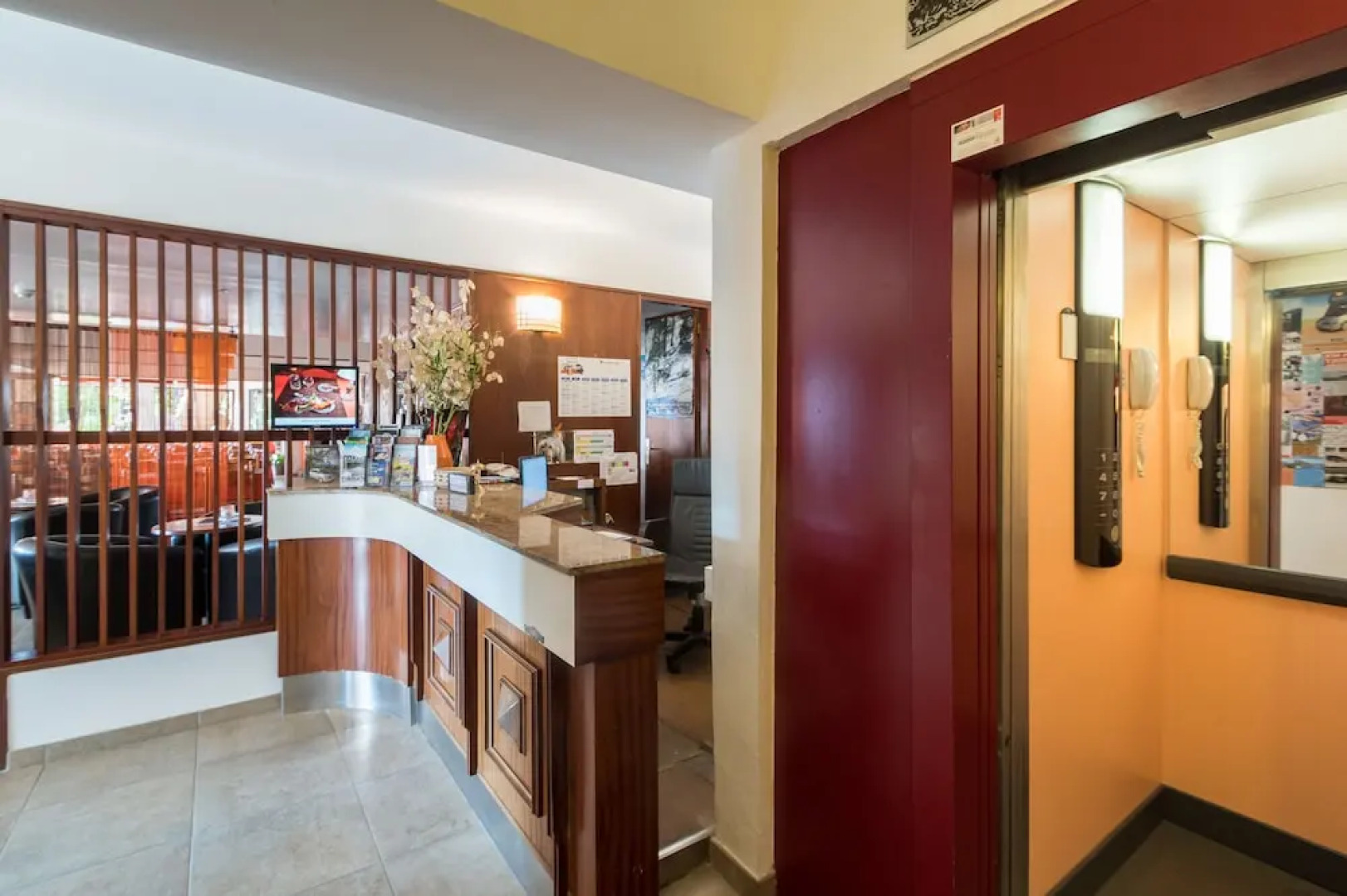 Le Porto Appart'Hotel