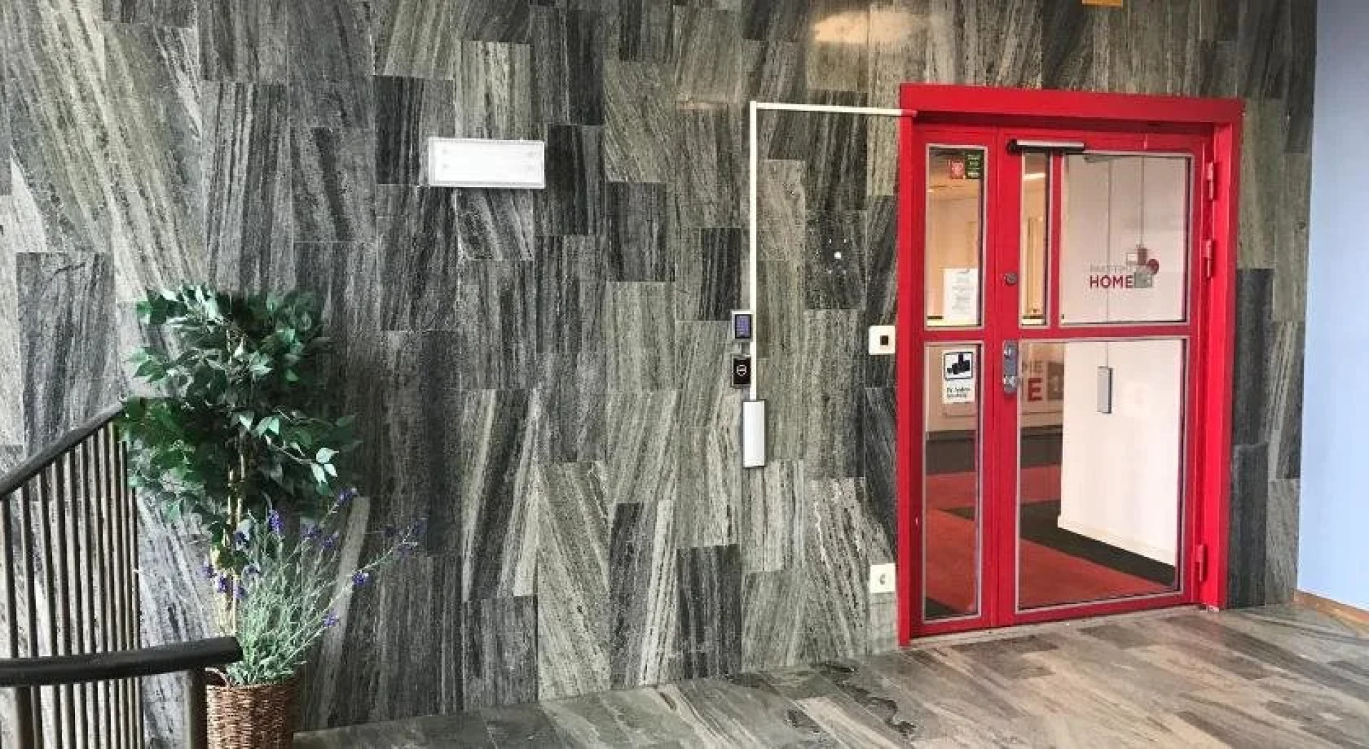 Part-Time Home Slagsta Strand