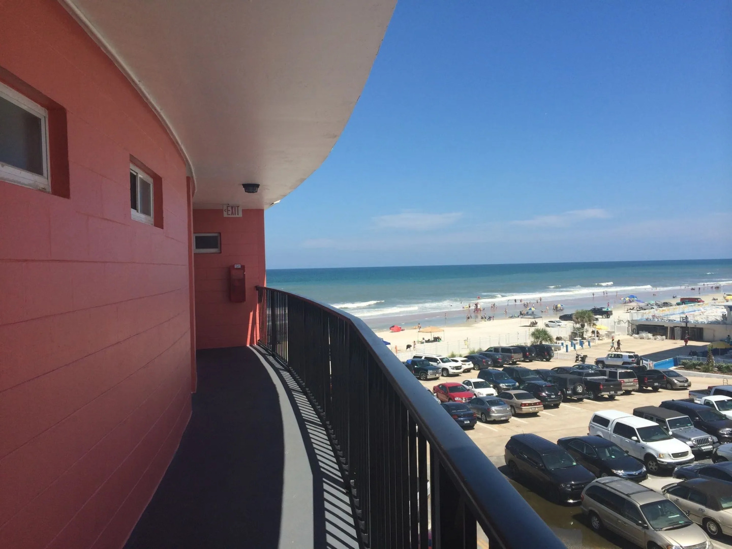 Cove Motel Oceanfront