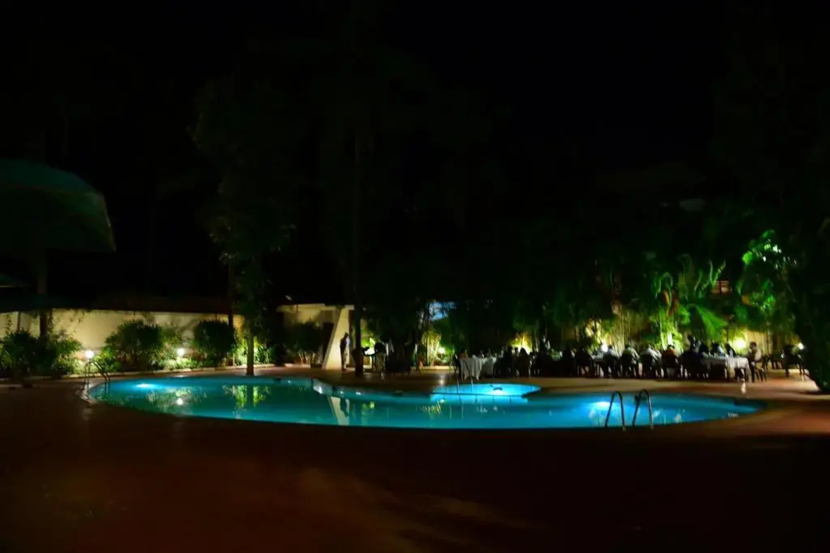 Kings Resort And Spa Chamarajanagar