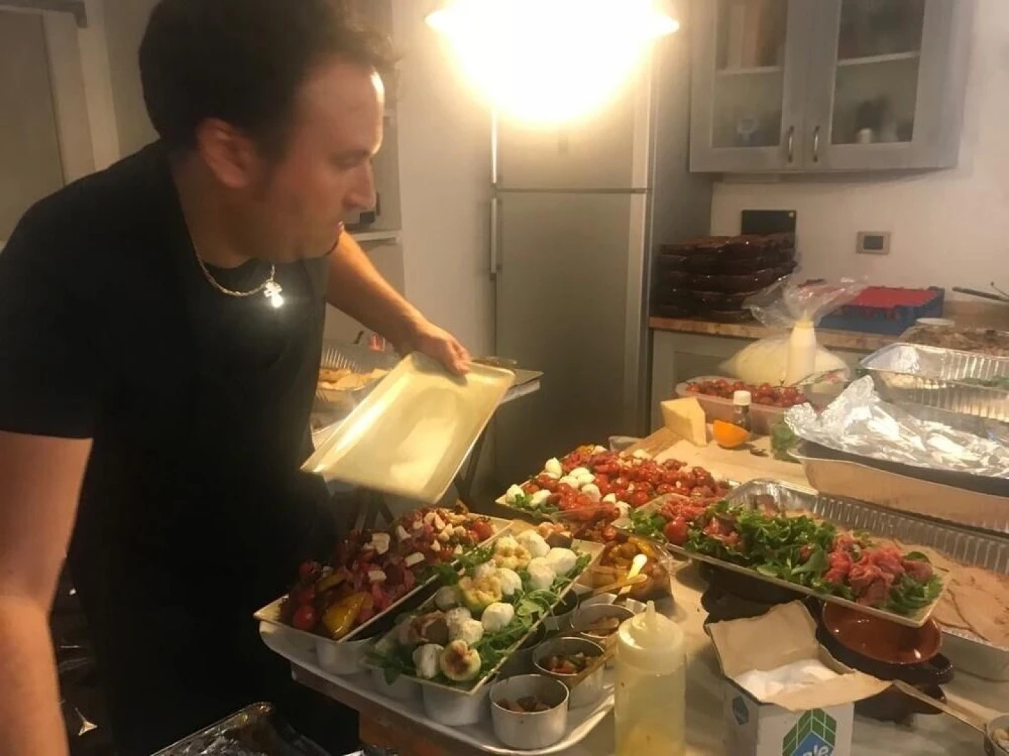 Private Pool in Tuscany Villa Just for you