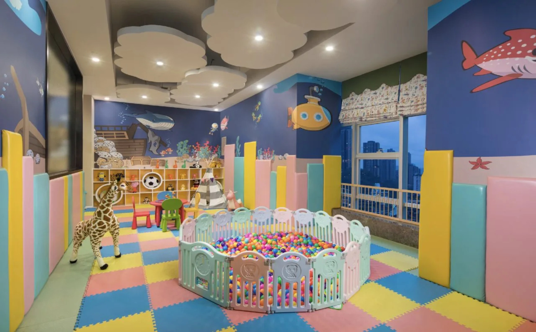 Ascott Nanbin Chongqing