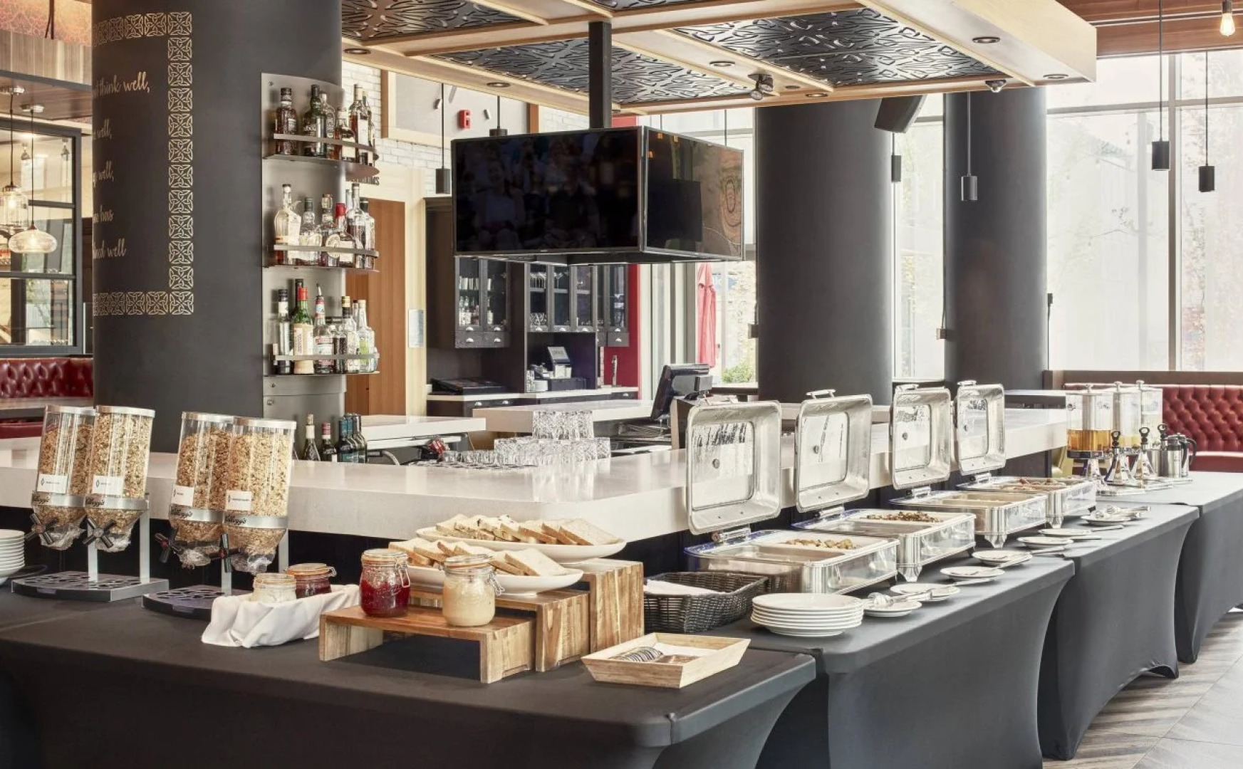 Civic Hotel Autograph Collection