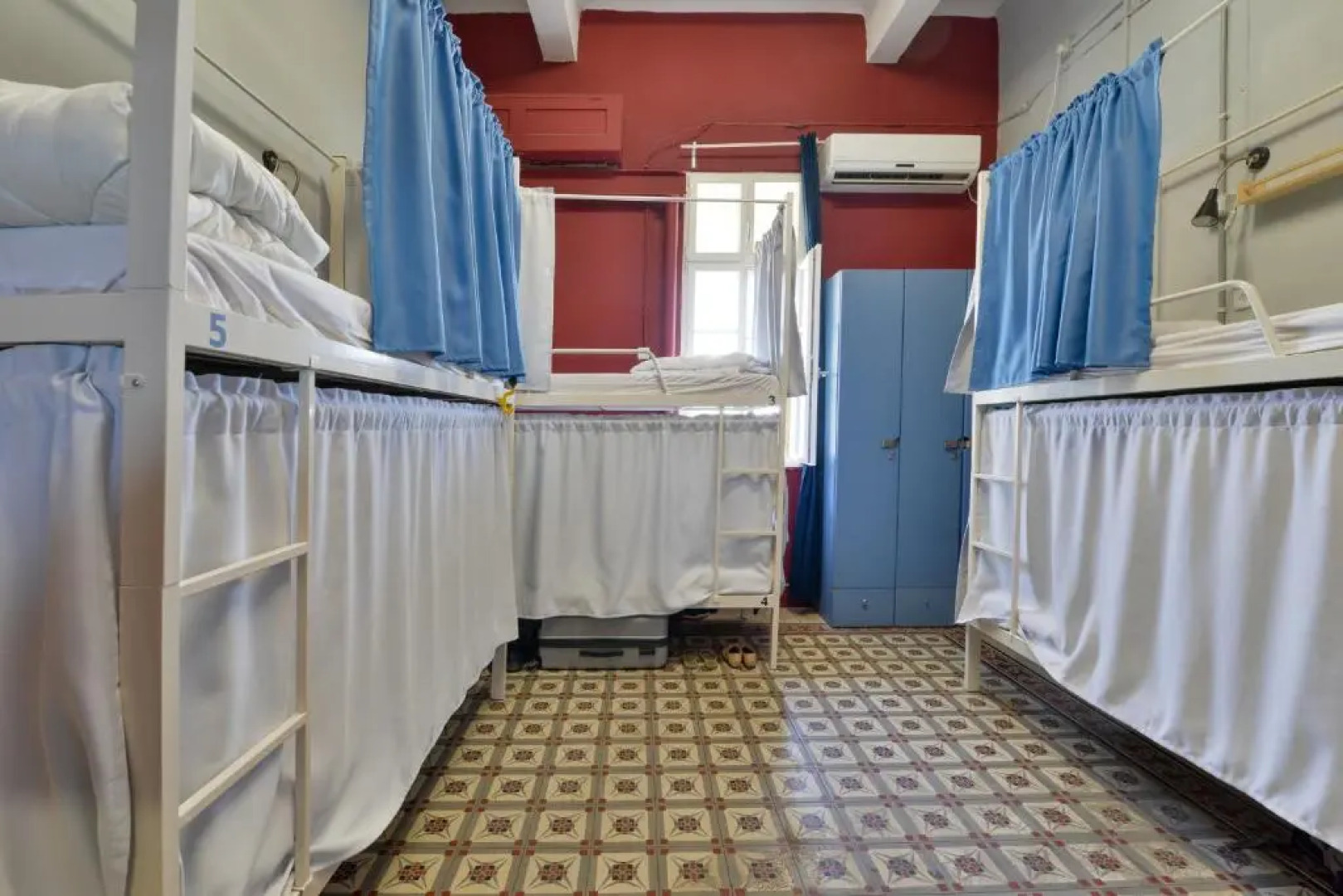 Roger's House Tel Aviv - Hostel