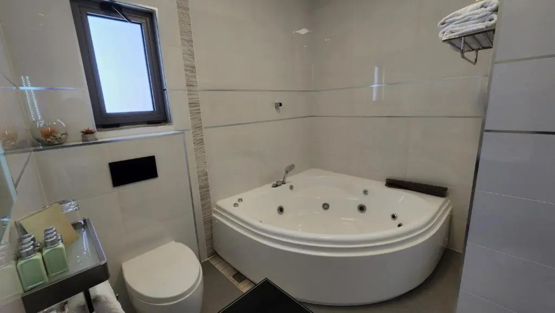 צימר גראפה בערבה - Grappa