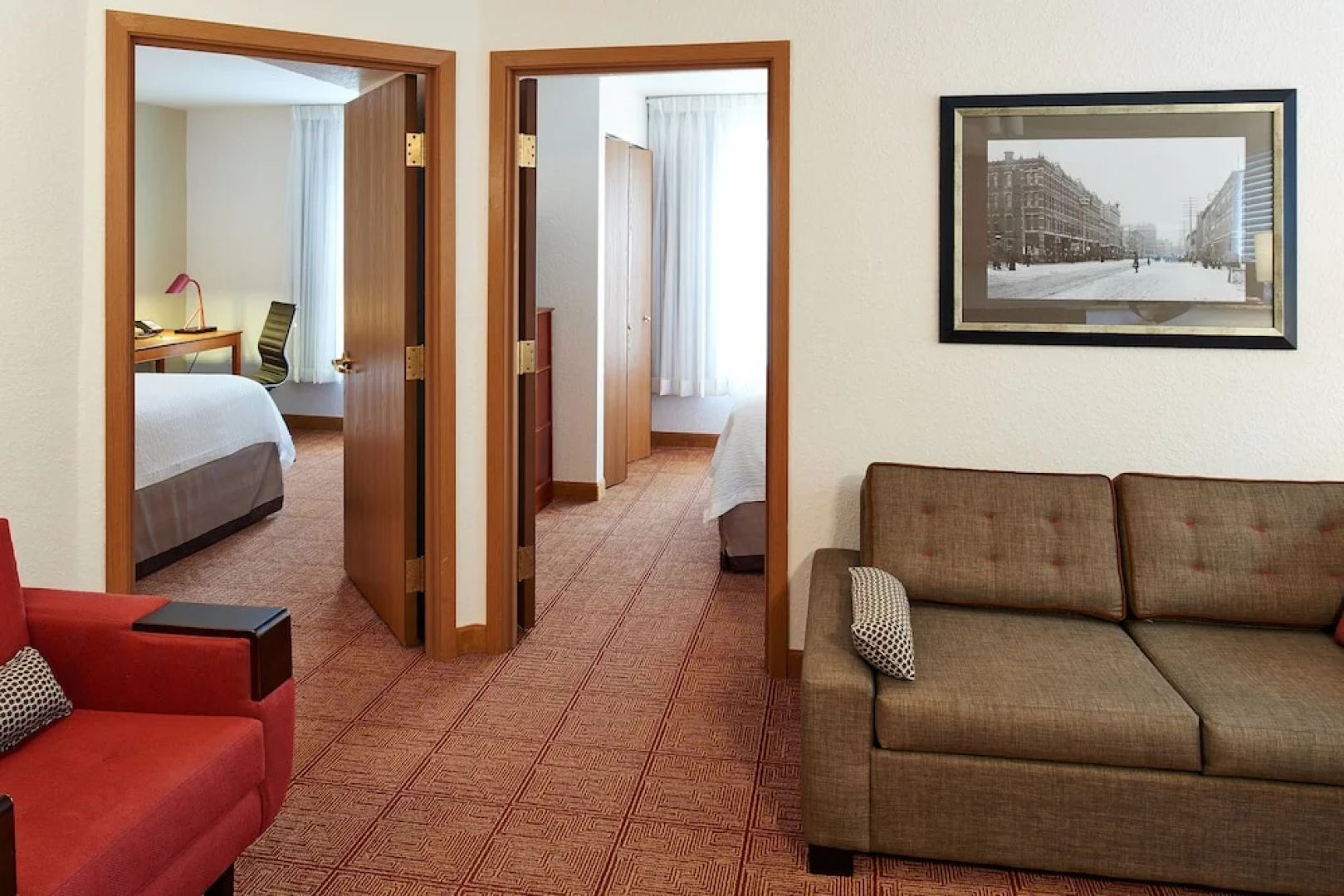 TownePlace Suites Minneapolis Downtown