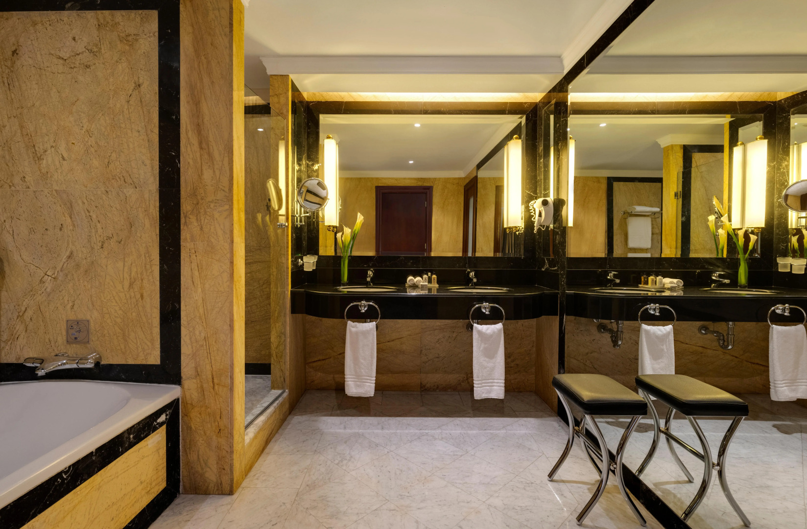 InterContinental Madrid by IHG