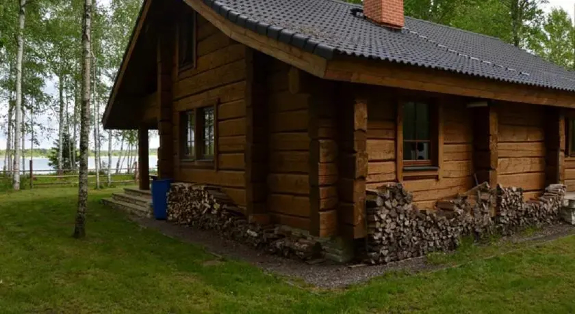 Paekalda Holiday Centre