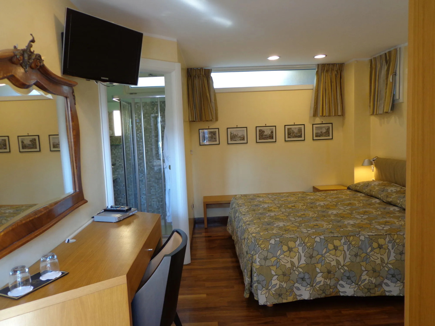 Hotel Palazzo Papaleo