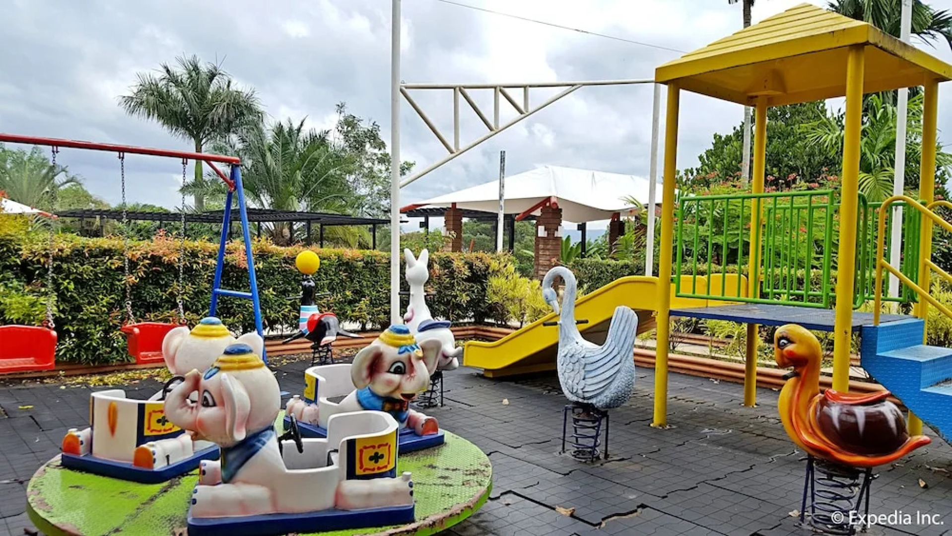 Bravo Hotel and Resorts