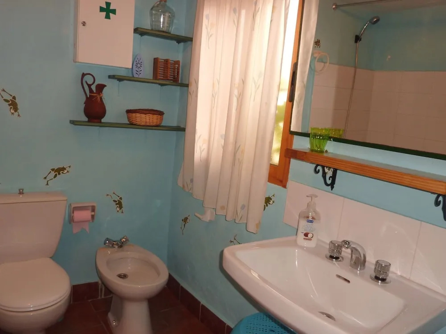 Upscale Cottage in Andalusia with private terrace and pool