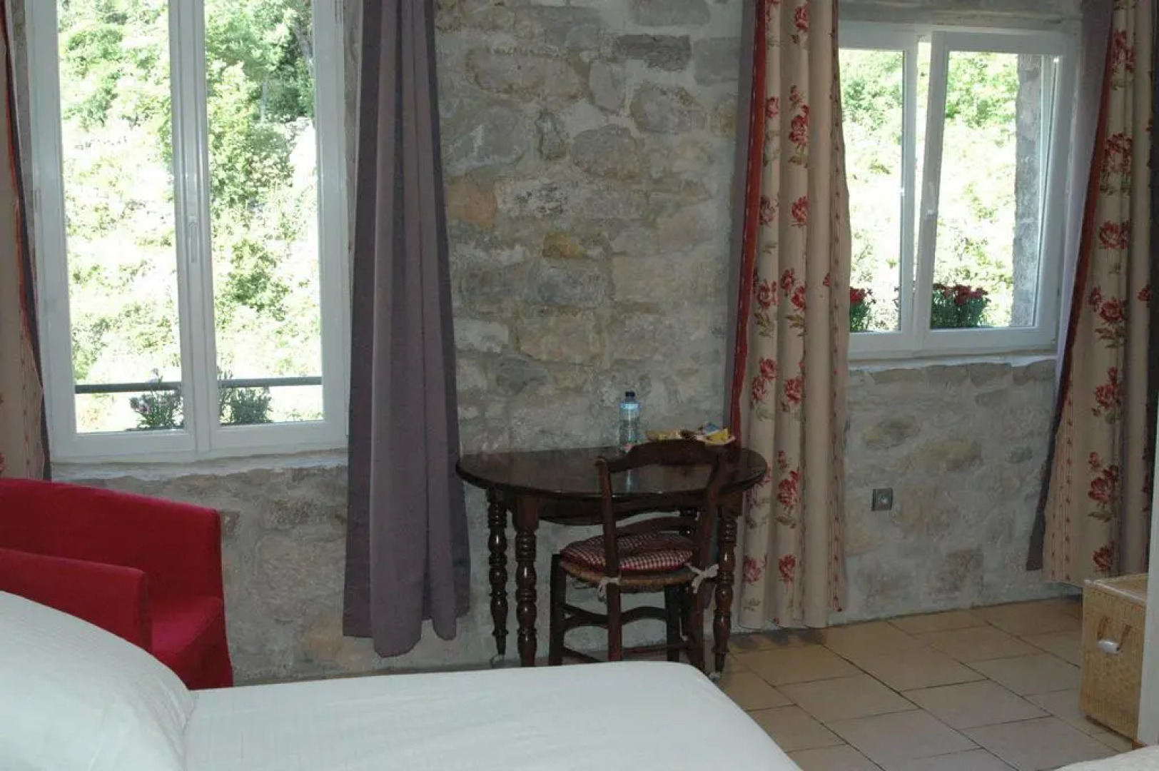 Les Capitelles du Caylar