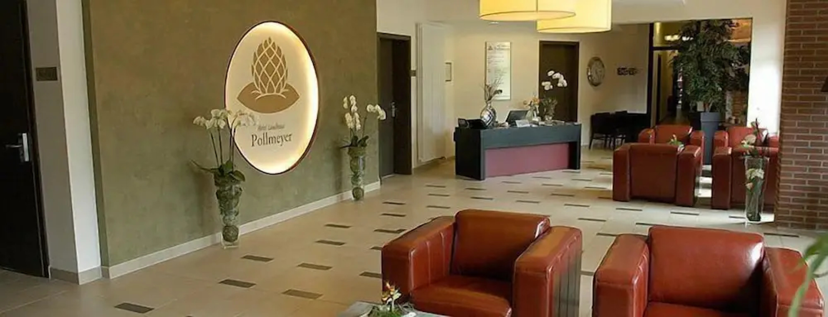 Hotel Landhaus Pollmeyer