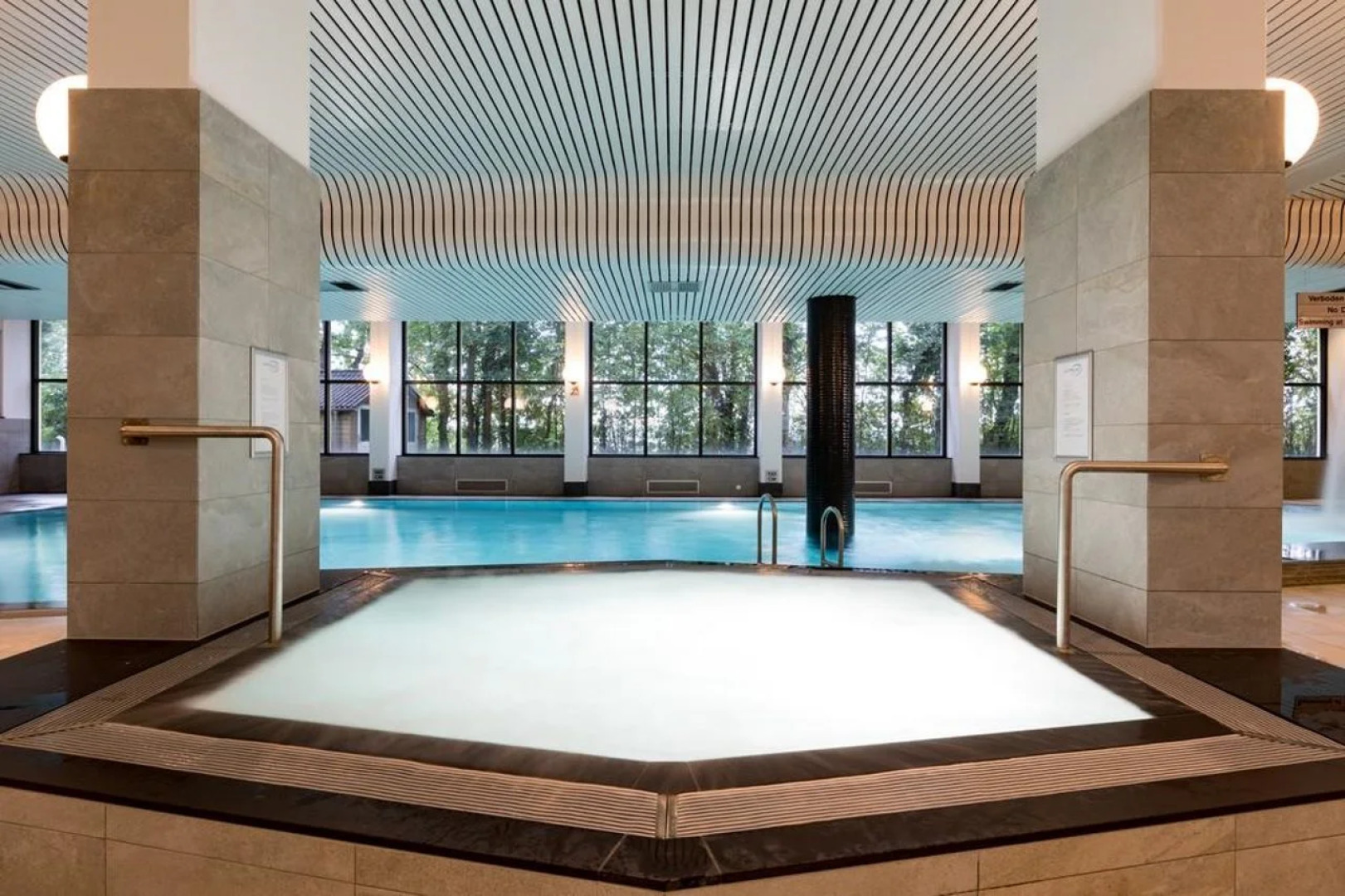 NH Noordwijk Conference Centre Leeuwenhorst