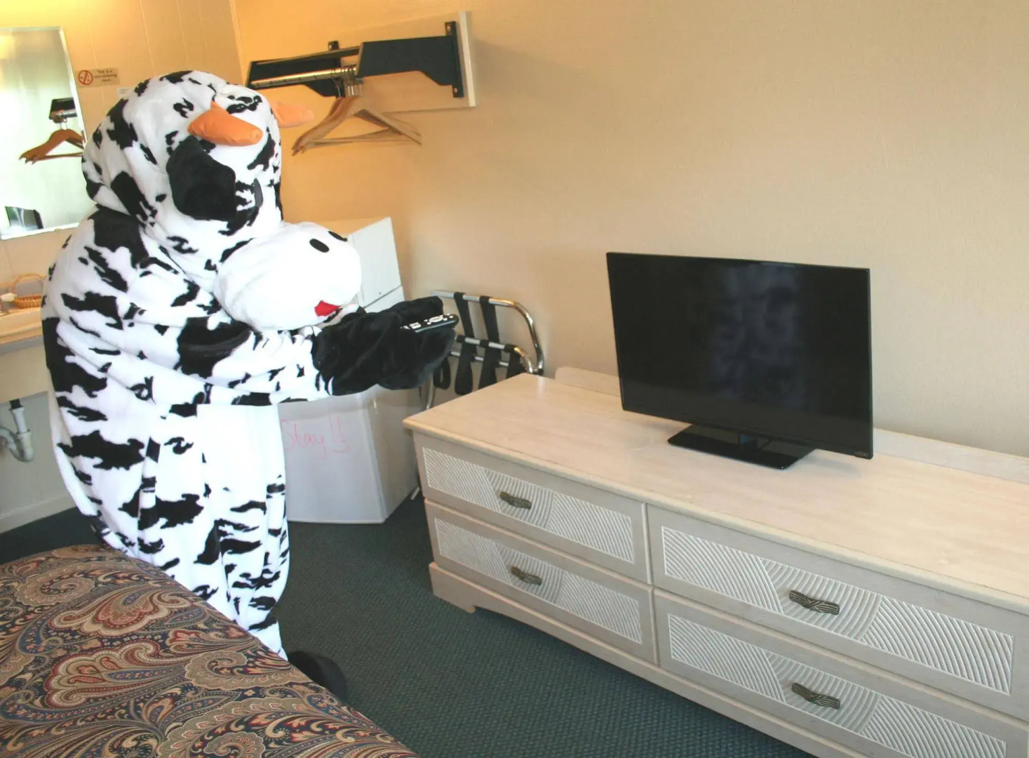 Town and Country Motel