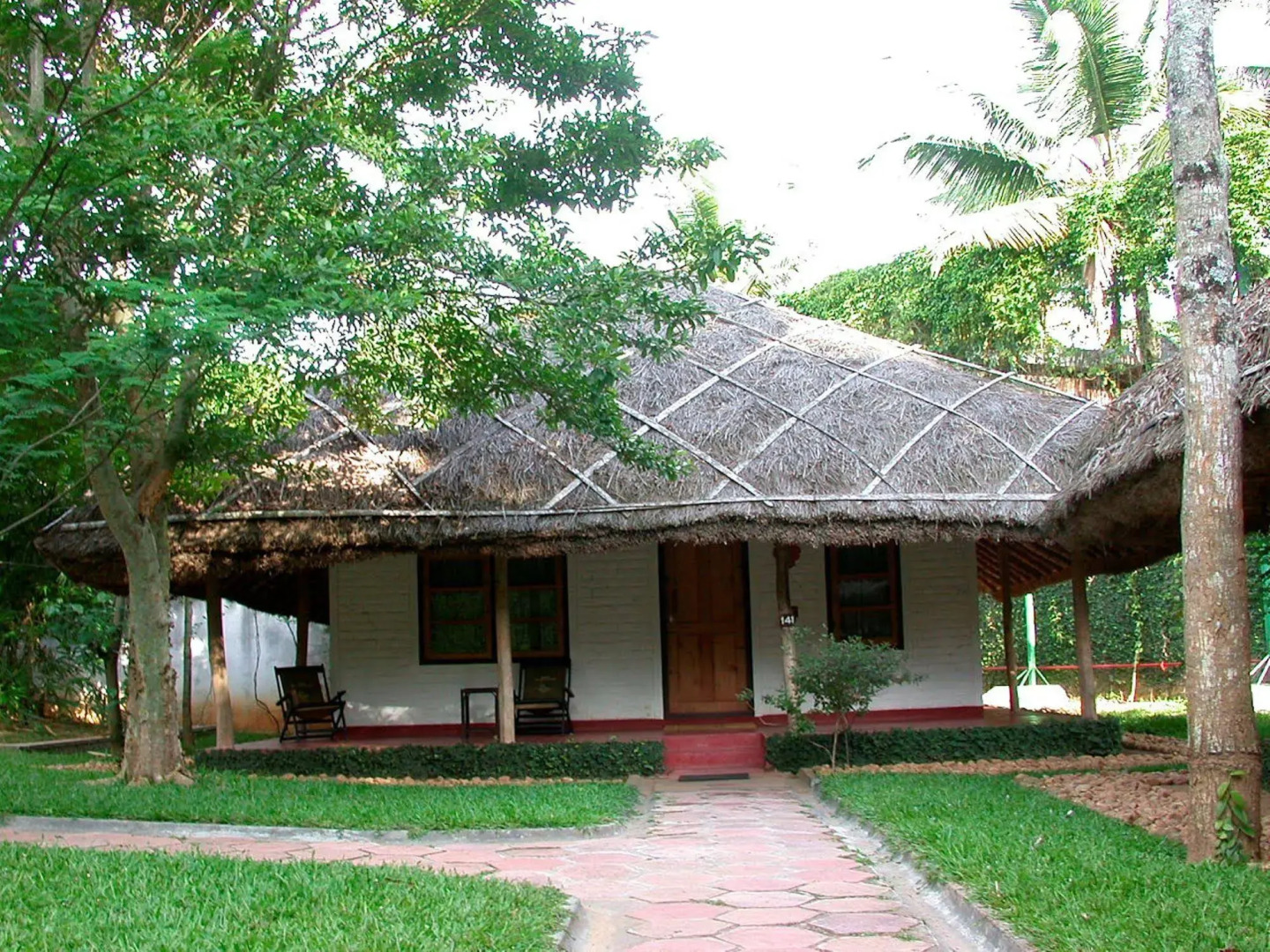 Spice Village - Cgh Earth