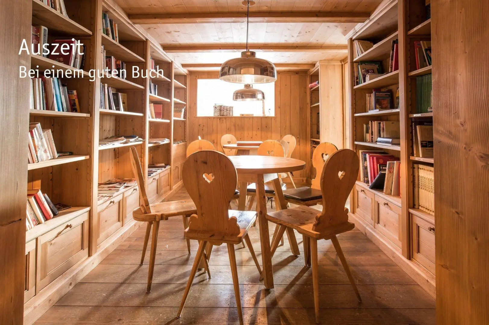 Maiensässhotel Guarda Val